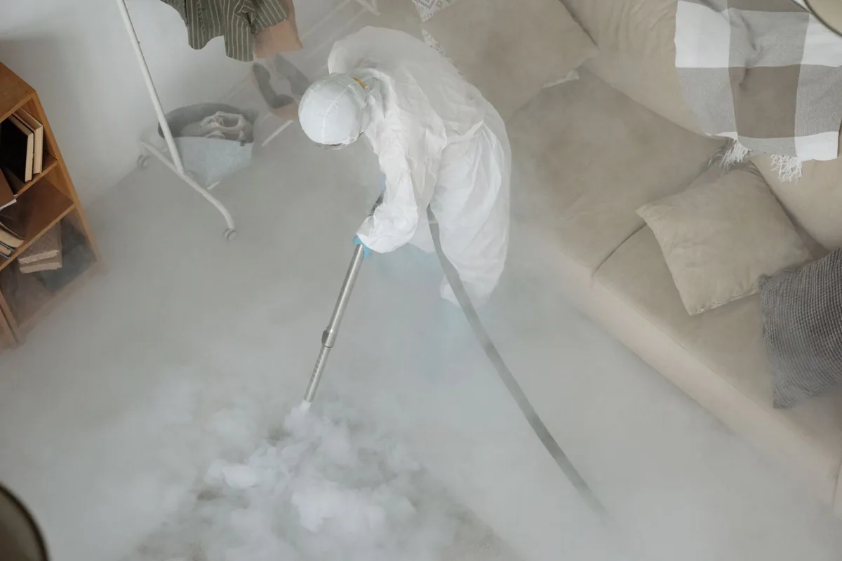 Crime Scene Cleanup in Hollister, MO
